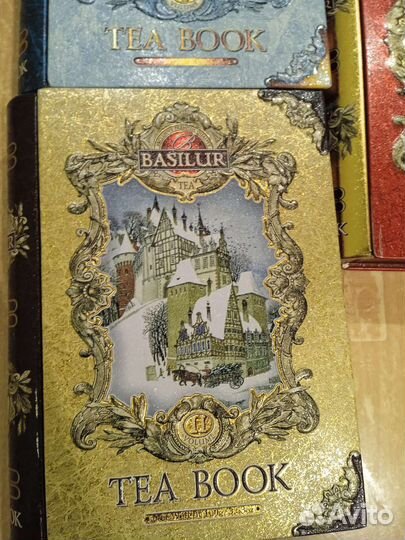 Коробки подарочные(штука)