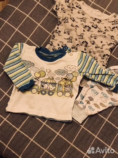 Отдам бесплатно вещи детские