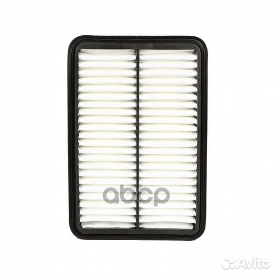 Фильтр возд. hyundai santa FE (tagaz) smafh010