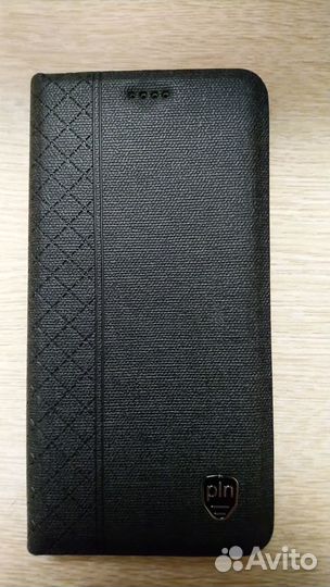 Чехол-книжка на Sony Xperia XA2, XA2 Plus