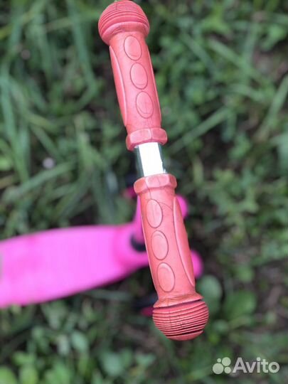 Самокат детский Mi Duo