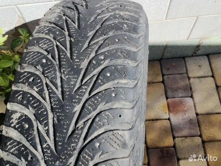 Centara Commercial 225/65 R17