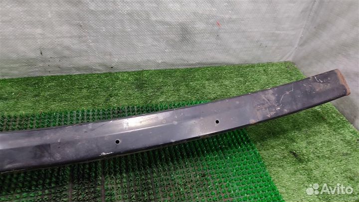 Усилитель бампера заднего Nissan Tiida 2008