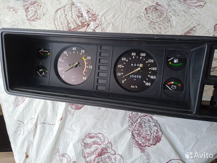 Дмрв классика ваз 2107