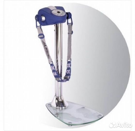 Вибротренажер