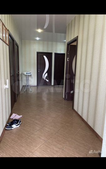 Комната 14 м² в 4-к., 1/2 эт.