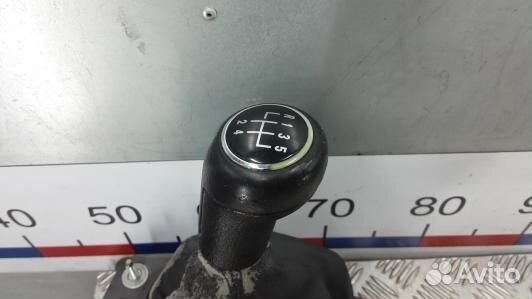 Кулиса кпп volkswagen polo 4 (9N) (TBE02DX01)