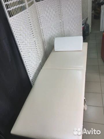Массажный стол новый складной универсальный