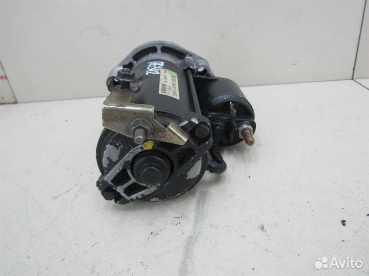 Стартер VW Passat (B5) 1996-2000