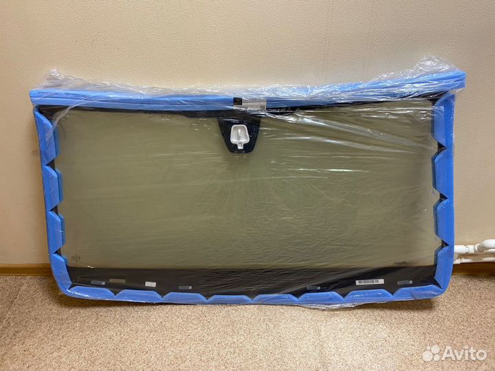 Лобовое стекло Mercedes Benz C253/X253