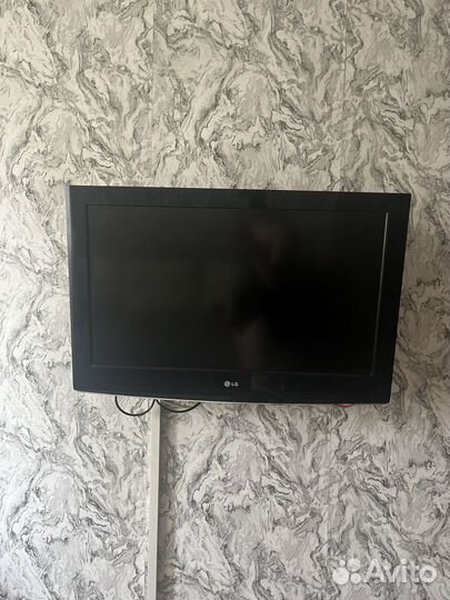 Телевизор lg