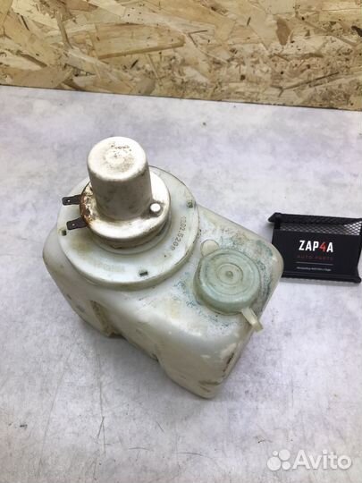 Бачок омывателя ваз 2107