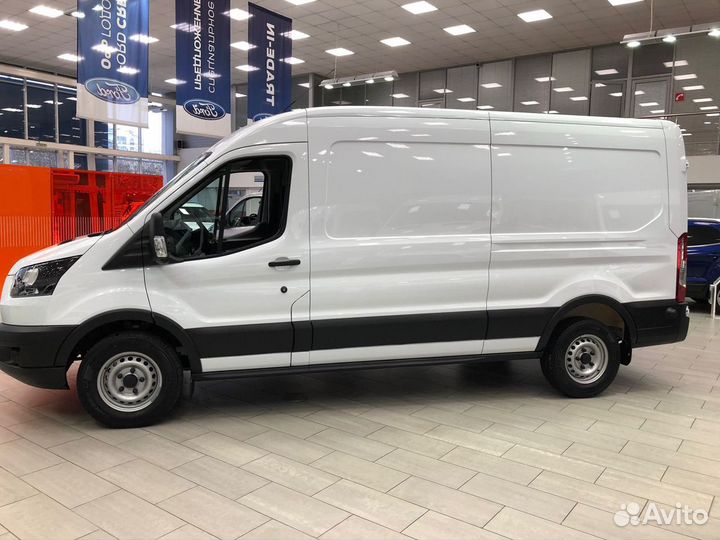 Лизинг легковых и коммерческих автомобилей