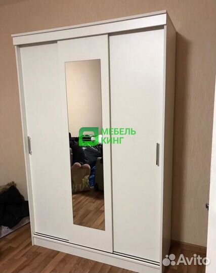 Шкаф купе