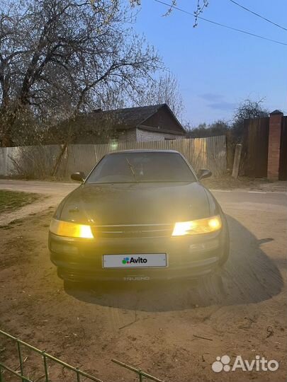 Toyota Corolla Levin 1.5 AT, 1992, 310 000 км