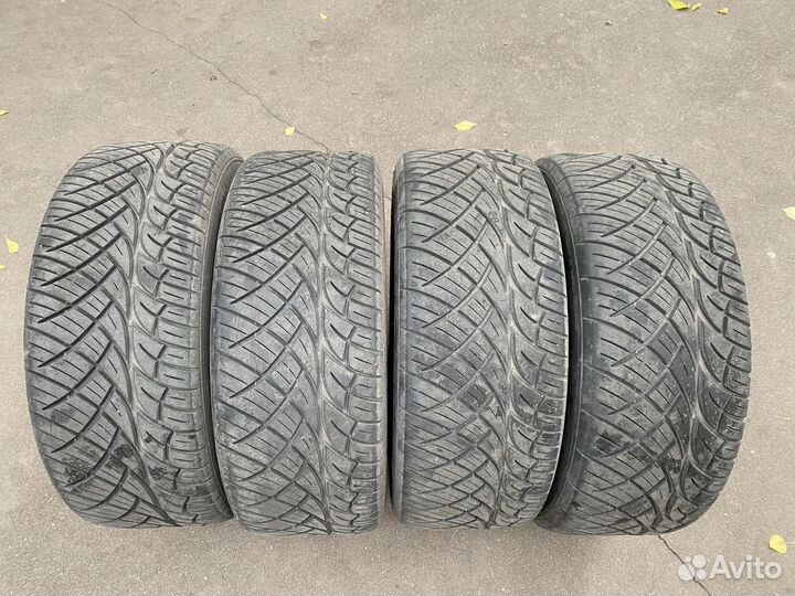 Колёса Mercedes Benz G W463 R20 A4634011700 гелик