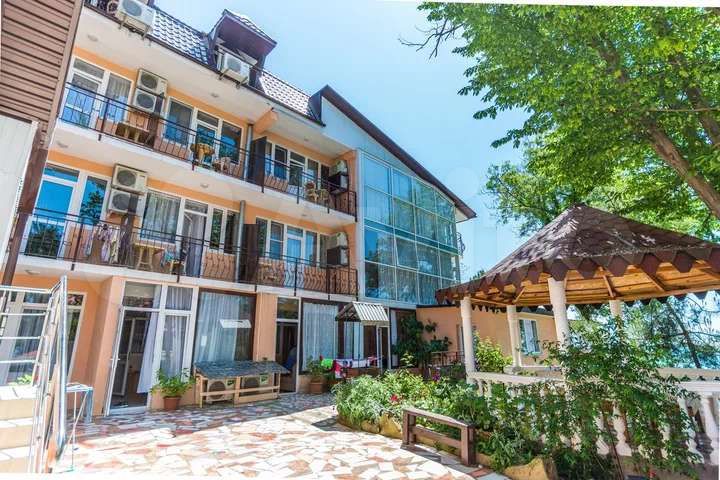 Комната 30 м², 2/3 эт.