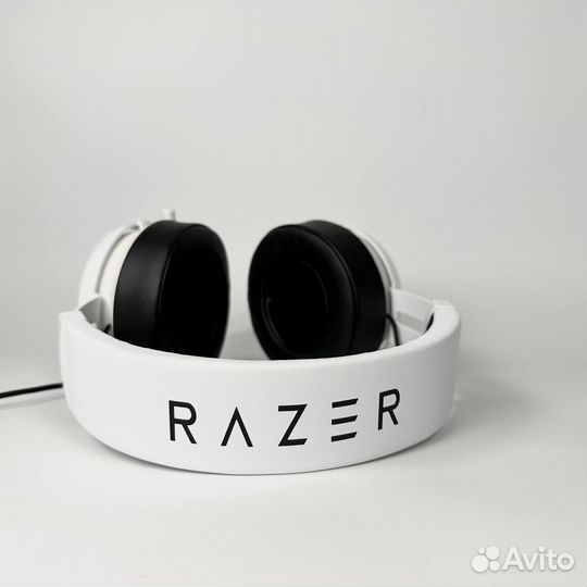 Razer Kraken Pro v2