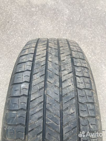 Yokohama Geolandar G91 225/65 R17