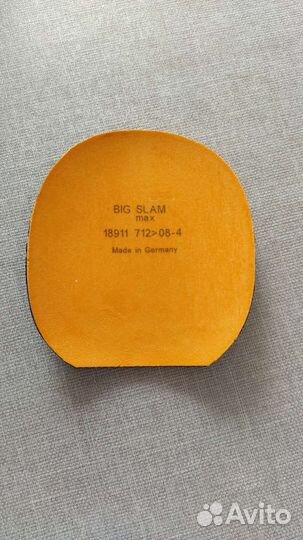 Накладка donic Baracuda Big Slam