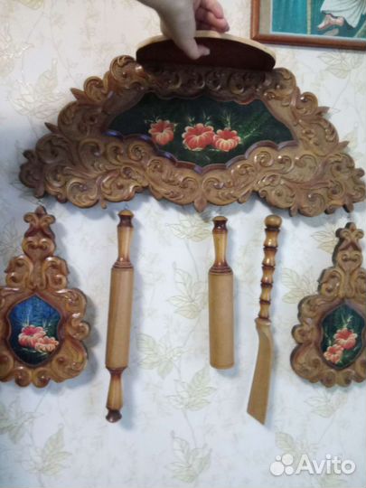 Разделочные доски