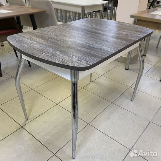 Стол обеденный / стол кухонный / под заказ