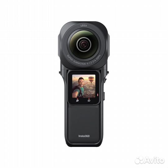 Аренда камеры Insta360 One RS