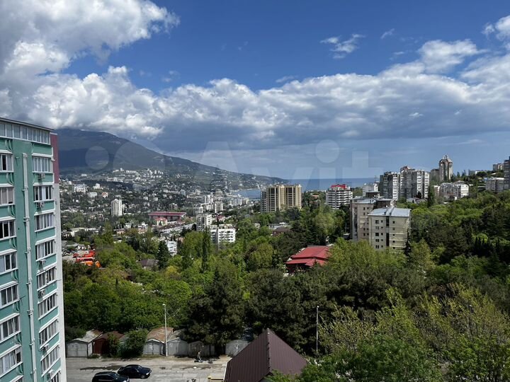 3-к. квартира, 81,6 м², 6/9 эт.