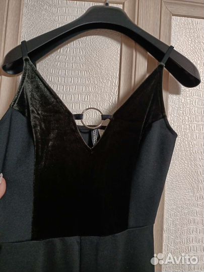 Комбинезон женский