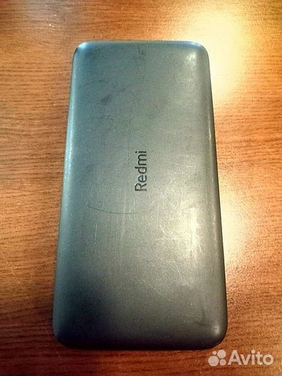 Power bank Redmi