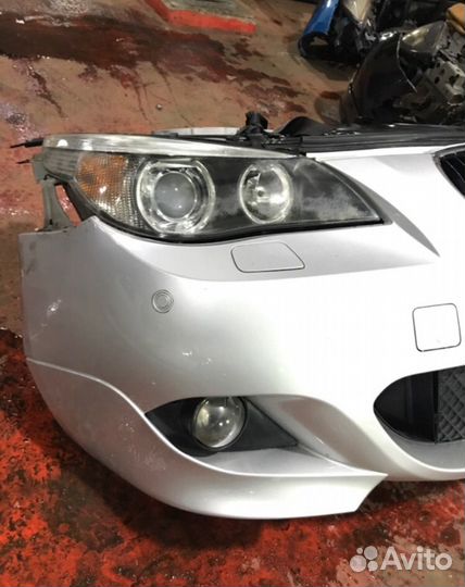 Ноускат Bmw 5 e60 e 60 Бмв 5 е60 е 60