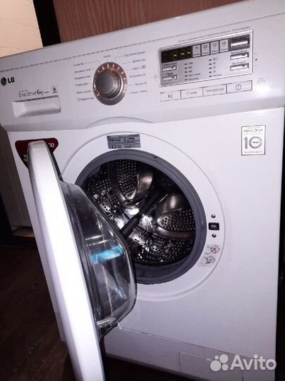 Ремонт стиральных машин на дому