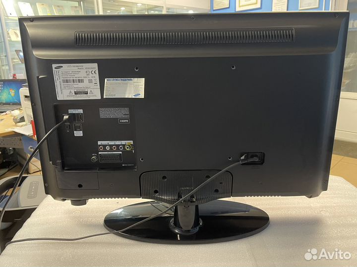 Телевизор Samsung ue32eh5040