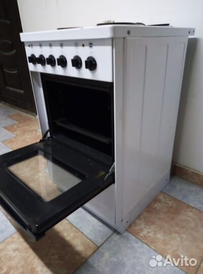 Плита электрическая