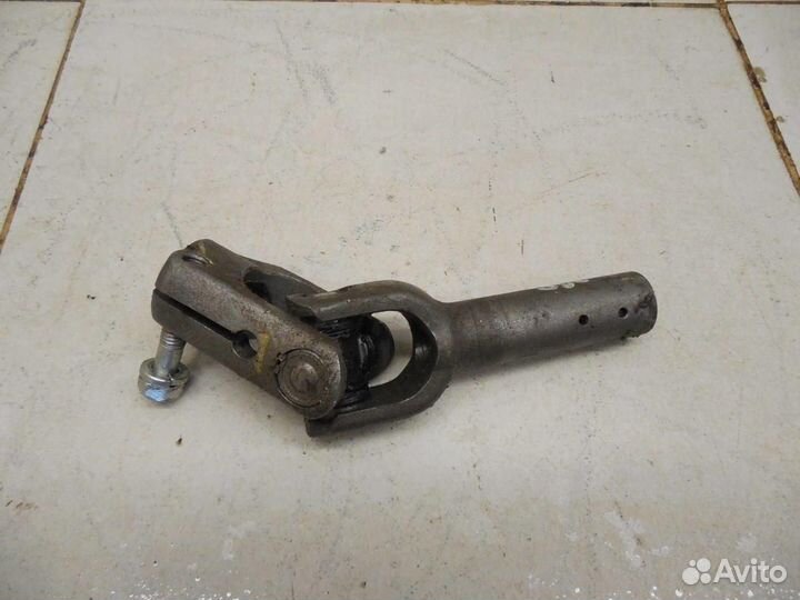 Кардан рулевой Lacetti 2003-2013