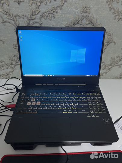 Asus FX505D