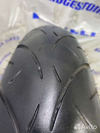 130/60/19 metzel me888marathon ultra (1Q-1л)