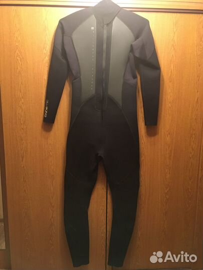 Гидрокостюм Billabong размер L(46-48)