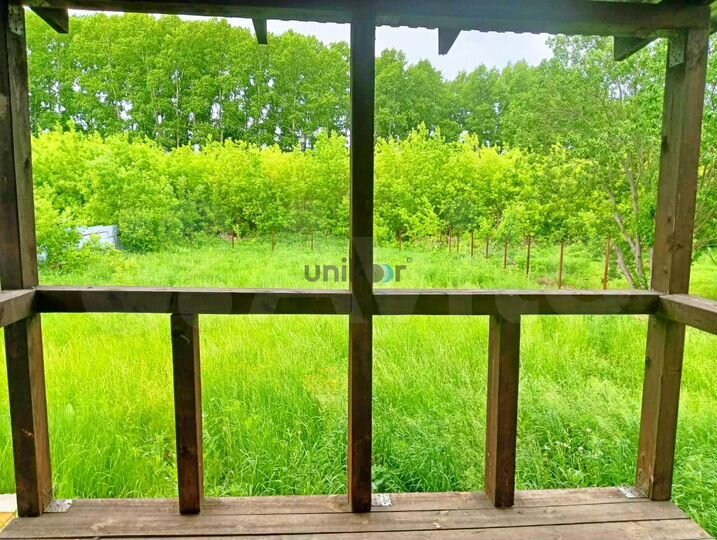 Дом 61 м² на участке 7,5 сот.