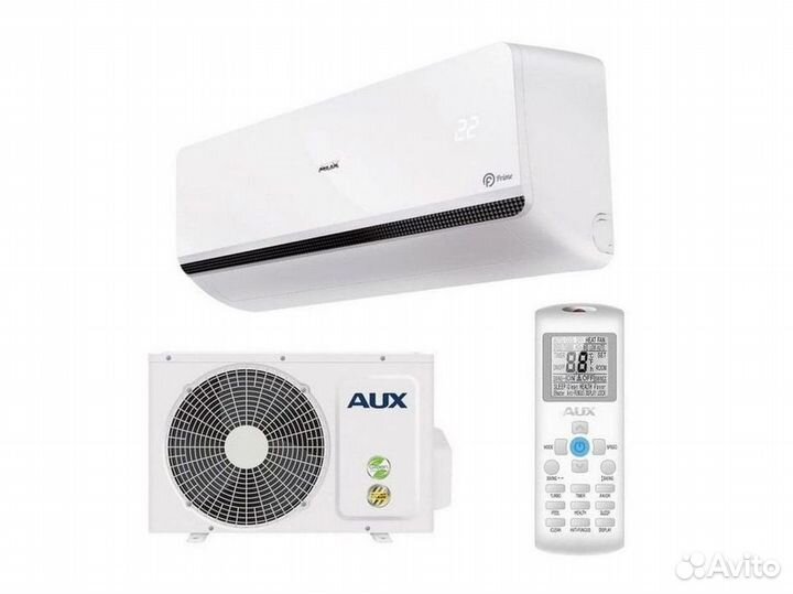 Кондиционеры. Сплит Системы. Монтаж. Гарантия