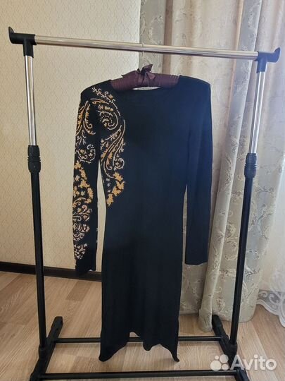 Just cavalli платье