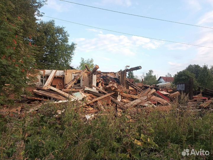 Продам дрова