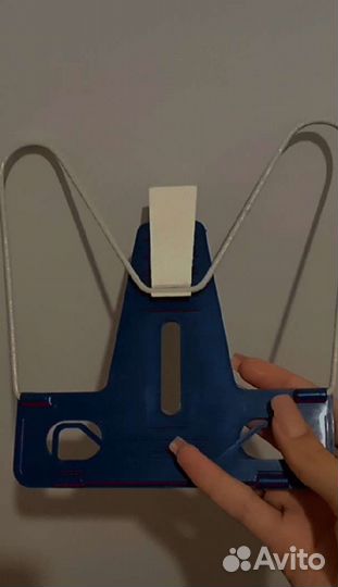 Подставка для книг