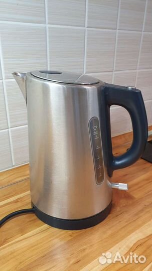 Чайник электрический