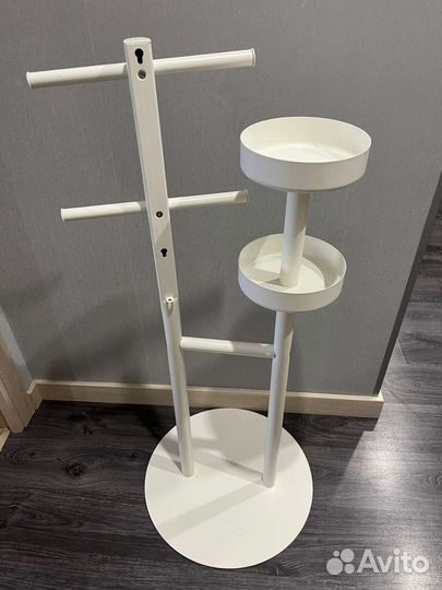 Стойка для зеркала IKEA