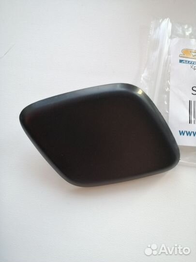 Крышка омывателя фары ford focus 3 (на левую фару)