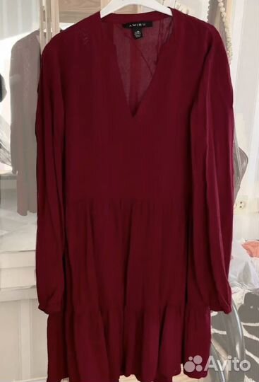 Платье женское