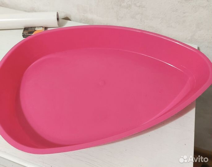 Лоток для кошек