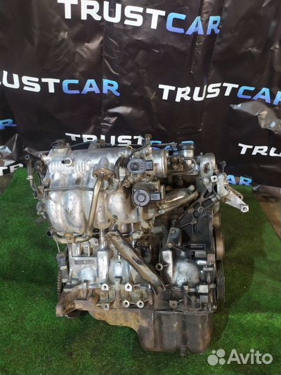 Двигатель Suzuki Aerio Liana 2.3 J23