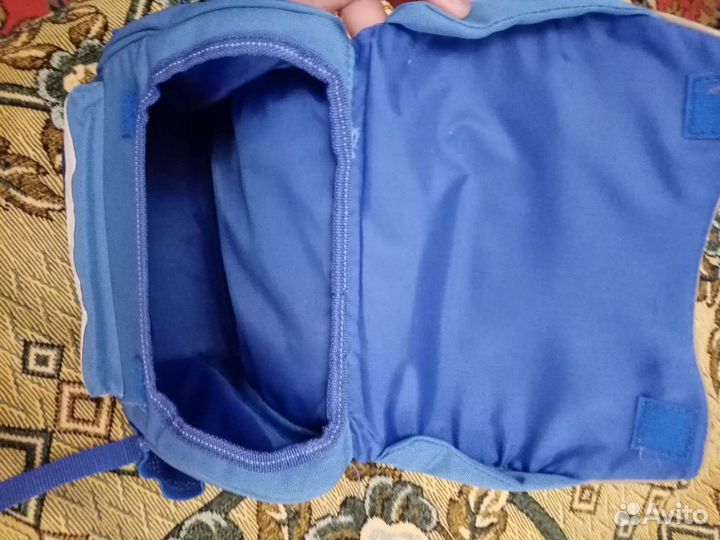 Рюкзак детский